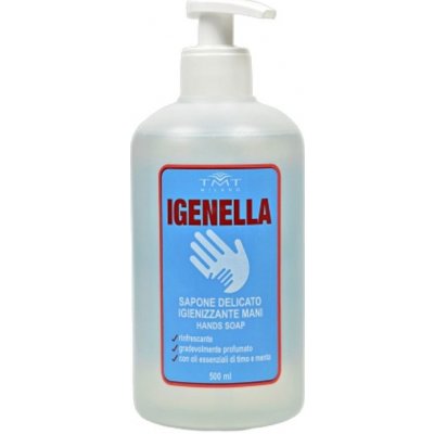 TMT Igenella Hygienic Cream Hand Soap 500 ml