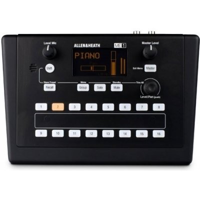 Allen & Heath ME-1 – Zboží Živě