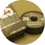 One More Cast šňůra Blend Coated Hooklink Green 20m 25lb – Sleviste.cz