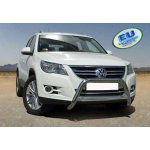 STEELER Přední rámy Steeler pro Volkswagen Tiguan 2007-2011-2015 Typ A