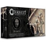 Para Bellum Wargames Conquest: The last Argument of Kings Spires: Marksman Clones EN – Zboží Živě