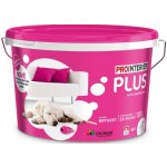 Colorlak Prointeriér Plus V2098 malířská barva Bílá matná 4 kg – Zboží Mobilmania