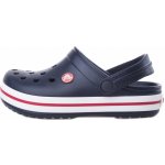 Crocs Crocband kids navy – Zboží Mobilmania