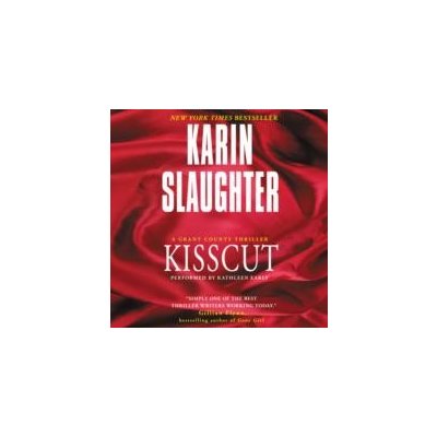 Kisscut - Slaughter Karin, Early Kathleen – Zboží Mobilmania