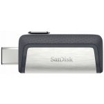 SanDisk Ultra Dual Drive 256GB SDDDC2-256G-G46 – Zboží Živě