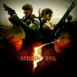 Resident Evil 5 – Sleviste.cz