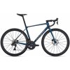 Jízdní kolo Giant TCR Advanced Pro 0 Di2 2025