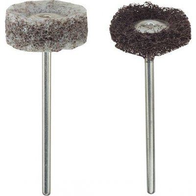 Proxxon 28282 Brusné kartáče z nylonové netkané textilie – HobbyKompas.cz