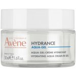 Avène Hydrance Aqua-gel 50 ml – Zboží Mobilmania