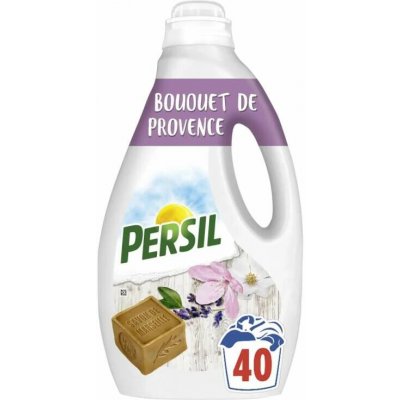 Persil univerzální prací gel Savon De Marseille Provence 40 PD – Hledejceny.cz