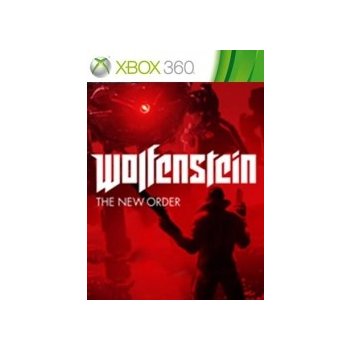 Wolfenstein The New Order