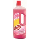 Savo na podlahu univerzál na podlahu 750 ml – HobbyKompas.cz