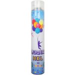 KIK KX4415 TUBAN Helium pro balónky 6,5 x 34,5 x 6,5 cm – Hledejceny.cz