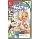 My Universe: Pet Clinic Cats and Dogs – Zboží Dáma