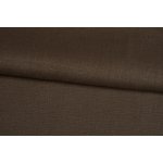 Lněné plátno, silné, hnědé – Sleviste.cz