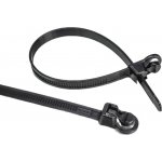 WAPRO WPR29827 Stahovací pásky 218x7,5mm – Zboží Dáma