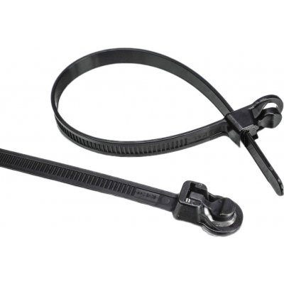 WAPRO WPR29827 Stahovací pásky 218x7,5mm – Zboží Dáma