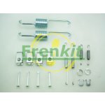 950743 FRENKIT Sada příslušenství, brzdové čelisti – Hledejceny.cz
