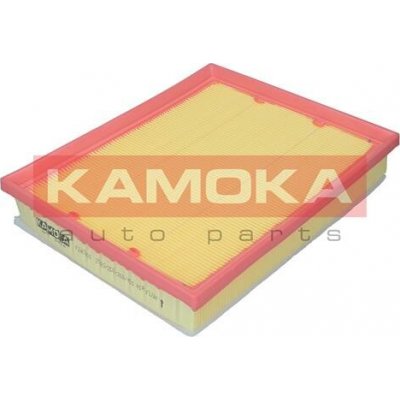 KAMOKA Vzduchový filtr F240301 – Hledejceny.cz