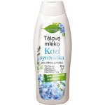 Bione Cosmetics BIO Kozí syrovátka tělové mléko 500 ml – Zboží Dáma