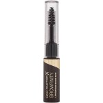 Max Factor Browfinity voděodolná tužka na obočí s kartáčkem 03 Dark Brown 4,2 ml – Zbozi.Blesk.cz