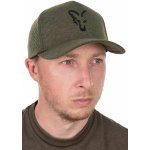 Fox Kšiltovka Collection Baseball Cap Green Black – Zboží Dáma