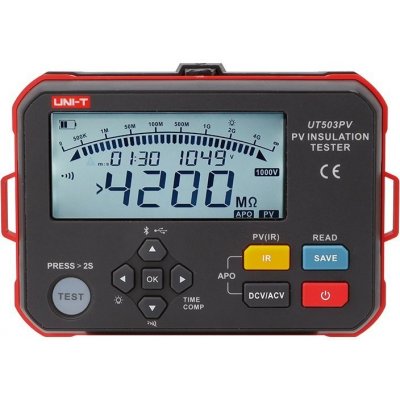 UNI-T UT503PV – Sleviste.cz