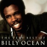 Billy Ocean - VERY BEST OF BILLY OCEAN LP – Hledejceny.cz