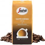 Segafredo Caffe Crema Dolce 1 kg – Zboží Dáma