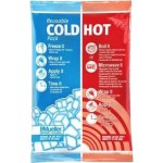 Mueller Reusable Cold/Hot Pack chladivý/hřejivý sáček 15 x 22 cm 1 ks – Zboží Dáma