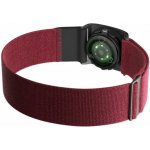 Polar Optický snímač tepové frekvence Verity Sense, červený popruh 920110148 – Zboží Živě