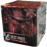 Klásek Trading Kompakt BEST PRICE 25 ran – Hledejceny.cz