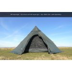 DD Hammocks Tipi – Hledejceny.cz