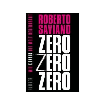 Zero Zero Zero – Hledejceny.cz