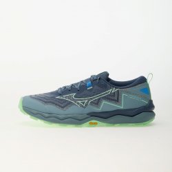 Mizuno Wave Daichi 9 Vintage Indigo/ Neo Mint/ Citade