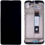 LCD Displej + Dotyková vrstva Xiaomi Redmi 9T - Poco M3 - originál – Zboží Živě