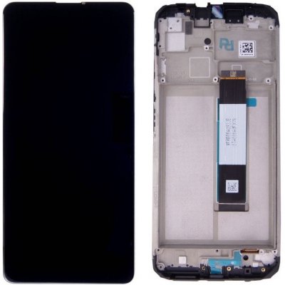 LCD Displej + Dotyková vrstva Xiaomi Redmi 9T - Poco M3 - originál – Zboží Živě