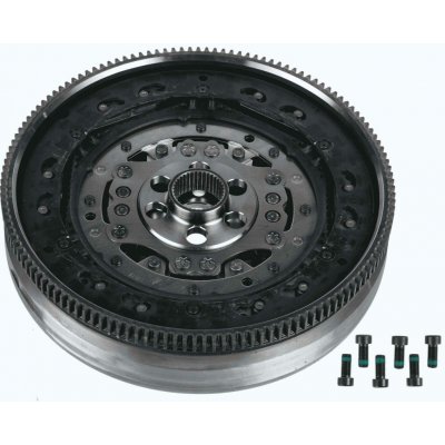 Setrvačník SACHS 2295 001 535 (2295001535) | Zboží Auto