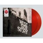 West Side Story (Original Motion Picture Soundtrack LP – Hledejceny.cz