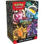 Pokémon TCG Paldean Fates Booster Bundle – Zboží Dáma