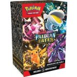 Pokémon TCG Paldean Fates Booster Bundle – Hledejceny.cz