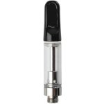 CBD 510 clearomizér černý 1ml – Zboží Dáma