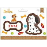 Vykrajovátko na perníčky pejsek - Decora – Hledejceny.cz