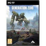 Generation Zero – Zbozi.Blesk.cz