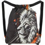 Bagmaster školní na přezůvky lev – Hledejceny.cz
