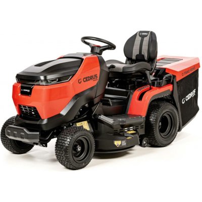Hahn & Sohn Cedrus Premium C-TRAC-93HC-1 – Hledejceny.cz