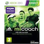 Adidas miCoach: The Basics – Zboží Dáma