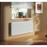 Kermi Therm X2 K11 600 mm x 1400 mm FK0110614 – Sleviste.cz