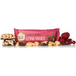 NaturalProtein Tyčinka ořechy 40 g – Hledejceny.cz