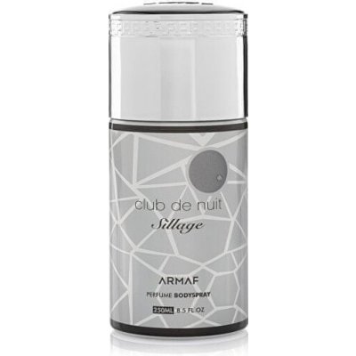 Armaf Club De Nuit Sillage deospray 250 ml